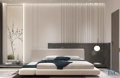 Apartment - Studio - 1 Bathroom for sale in Samana Ivy Gardens 2 - Dubai Land Residence Complex - Dubai Land - Dubai