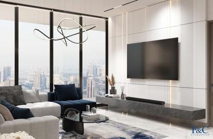 Apartment - Studio - 1 Bathroom for sale in Samana Ivy Gardens 2 - Dubai Land Residence Complex - Dubai Land - Dubai