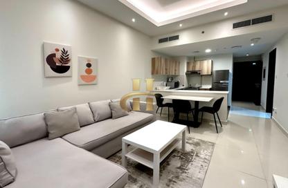 Apartment - 1 Bedroom - 1 Bathroom for sale in Hera Tower - Dubai Sports City - Dubai