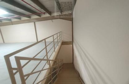 Warehouse - Studio - 1 Bathroom for rent in Al Jurf Industrial 2 - Al Jurf Industrial - Ajman