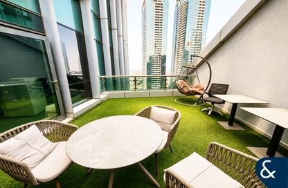 Office Space - Studio for sale in The Regal Tower - Business Bay - Dubai