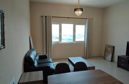 Apartment - 1 Bedroom - 2 Bathrooms for rent in Suburbia Tower 2 - Suburbia - Downtown Jebel Ali - Dubai