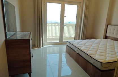 Apartment - 1 Bedroom - 2 Bathrooms for rent in Suburbia Tower 2 - Suburbia - Downtown Jebel Ali - Dubai Apartment - 1 Bedroom - 2 Bathrooms for rent in Suburbia Tower 2 - Suburbia - Downtown Jebel Ali - Dubai