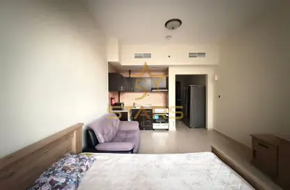 شقة - 1 حمام للايجار في بوابة السيليكون رقم 4 - بوابات السيليكون - واحة دبي للسيليكون - دبي