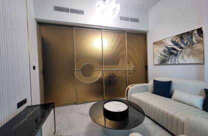 Apartment - 1 Bedroom - 2 Bathrooms for rent in Opalz By Danube Tower 2 - Opalz by Danube - Dubai Science Park - Dubai Apartment - 1 Bedroom - 2 Bathrooms for rent in Opalz By Danube Tower 2 - Opalz by Danube - Dubai Science Park - Dubai