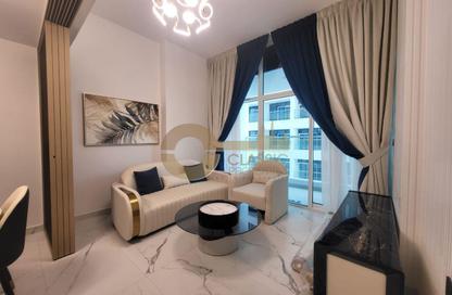 Apartment - 1 Bedroom - 2 Bathrooms for rent in Opalz By Danube Tower 2 - Opalz by Danube - Dubai Science Park - Dubai
