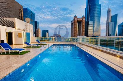 Apartment - 1 Bedroom - 1 Bathroom for rent in Central 1 Dubai 5 - Jumeirah Garden City - Al Satwa - Dubai Apartment - 1 Bedroom - 1 Bathroom for rent in Central 1 Dubai 5 - Jumeirah Garden City - Al Satwa - Dubai