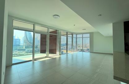 Apartment - 2 Bedrooms - 2 Bathrooms for rent in Park Gate Residence Podium A-B - Park Gate Residences - Al Kifaf - Zabeel - Dubai