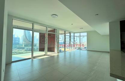 Apartment - 2 Bedrooms - 2 Bathrooms for rent in Park Gate Residence Podium A-B - Park Gate Residences - Al Kifaf - Zabeel - Dubai