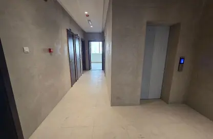 Apartment - 1 Bedroom - 1 Bathroom for rent in Al Qulaya'ah - Al Sharq - Sharjah