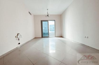Apartment - 2 Bedrooms - 2 Bathrooms for rent in Sahara Tower 2 - Sahara Complex - Al Nahda - Sharjah