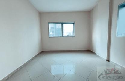 Apartment - 2 Bedrooms - 2 Bathrooms for rent in Sahara Tower 2 - Sahara Complex - Al Nahda - Sharjah
