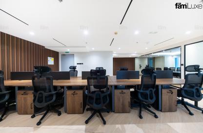 Office Space - Studio for rent in One Lake Plaza - JLT Cluster T - Jumeirah Lake Towers - Dubai