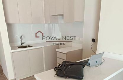 Townhouse - 3 - 3 for rent in Aquilegia - Damac Hills 2 - Dubai Townhouse - 3 - 3 for rent in Aquilegia - Damac Hills 2 - Dubai