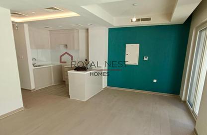 Townhouse - 3 - 3 for rent in Aquilegia - Damac Hills 2 - Dubai Townhouse - 3 - 3 for rent in Aquilegia - Damac Hills 2 - Dubai