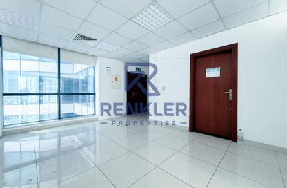 Office Space - Studio - 1 for rent in Jumeirah Bay X2 - Jumeirah Bay Towers - JLT Cluster X - Jumeirah Lake Towers - Dubai