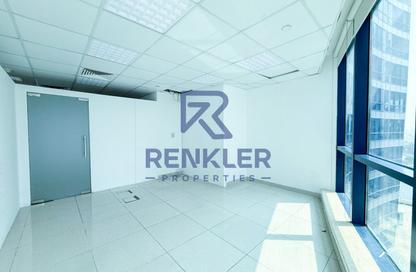 Office Space - Studio - 1 for rent in Jumeirah Bay X2 - Jumeirah Bay Towers - JLT Cluster X - Jumeirah Lake Towers - Dubai