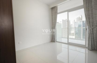 Apartment - 1 - 1 for sale in Vera Residences - Business Bay - Dubai