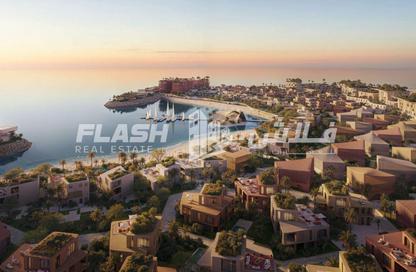 Apartment - Studio - 1 Bathroom for sale in Mira Coral Bay - Al Mairid - Ras Al Khaimah