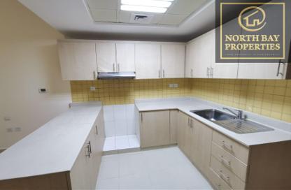 Apartment - Studio - 1 for sale in Fayrouz - Bab Al Bahar - Al Marjan Island - Ras Al Khaimah