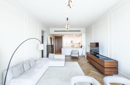 Apartment - 1 - 2 for sale in Canal Front Residence 5 - Canal Front Residences - Al Wasl - Dubai