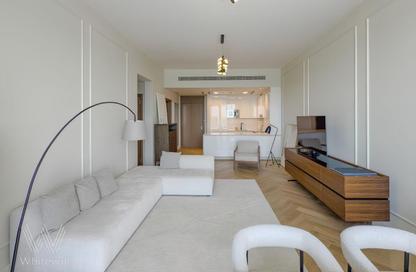 Apartment - 1 - 2 for sale in Canal Front Residence 5 - Canal Front Residences - Al Wasl - Dubai