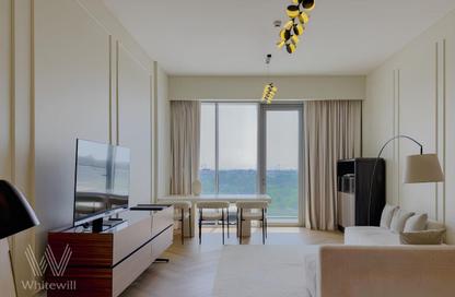 Apartment - 1 - 2 for sale in Canal Front Residence 5 - Canal Front Residences - Al Wasl - Dubai