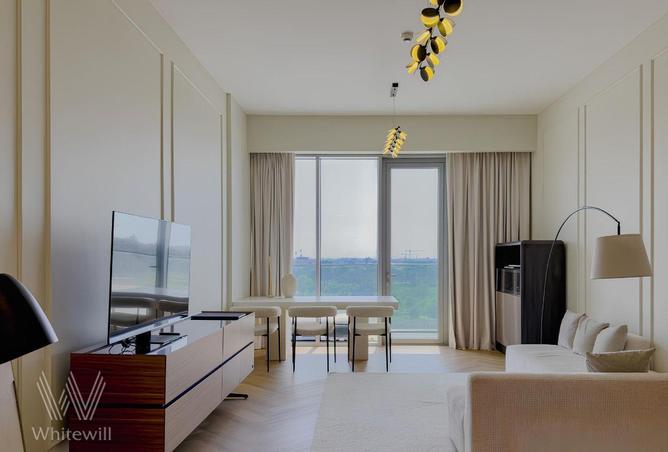 Fully Upgraded and Fully Furnished |Safa Park View