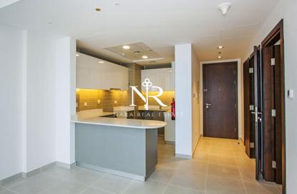 Apartment - 1 Bedroom - 2 Bathrooms for rent in Bloom Marina - Al Bateen - Abu Dhabi