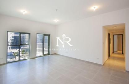 Apartment - 2 Bedrooms - 3 Bathrooms for rent in Bloom Marina - Al Bateen - Abu Dhabi