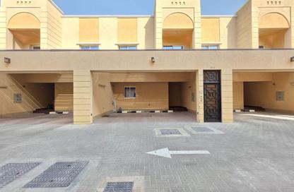 Villa - 3 - 4 for rent in Mirdif Villas - Mirdif - Dubai