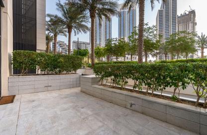 Apartment - 1 Bedroom - 1 Bathroom for rent in Creek Horizon Podium - Creek Horizon - Dubai Creek Harbour (The Lagoons) - Dubai