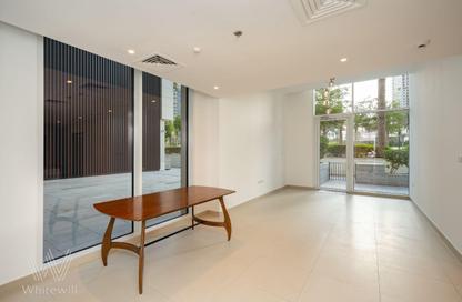 Apartment - 1 Bedroom - 1 Bathroom for rent in Creek Horizon Podium - Creek Horizon - Dubai Creek Harbour (The Lagoons) - Dubai