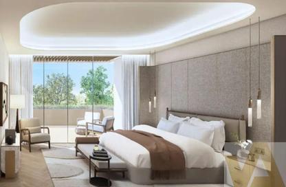 Apartment - 2 Bedrooms - 3 Bathrooms for sale in Distrikt 3 - Distrikt at Ghaf Woods - Ghaf Woods - Dubai Land - Dubai