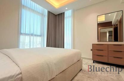 Apartment - 1 - 1 for sale in Cloud Tower A - Cloud Tower - District 2 - Jumeirah Village Triangle - Dubai