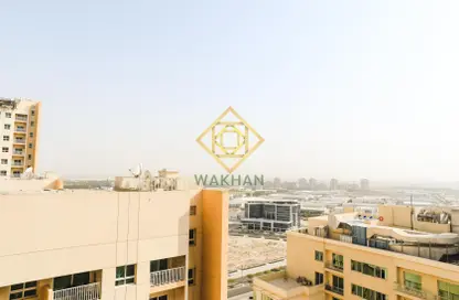 Apartment - 1 Bedroom - 2 Bathrooms for sale in Centrium Tower 1 - Centrium Towers - Dubai Production City (IMPZ) - Dubai