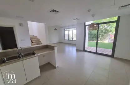 تاون هاوس - 3 غرف نوم - 3 حمامات للايجار في سما تاون هاوسز - تاون سكوير - دبي