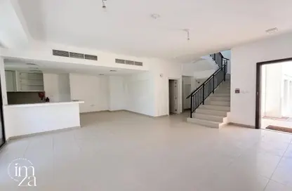 Townhouse - 3 Bedrooms - 3 Bathrooms for rent in Sama Townhouses - Town Square - Dubai