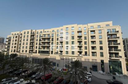Apartment - 1 - 1 for sale in Sapphire Beach Residence - Maryam Island - Al Khan - Sharjah Apartment - 1 - 1 for sale in Sapphire Beach Residence - Maryam Island - Al Khan - Sharjah
