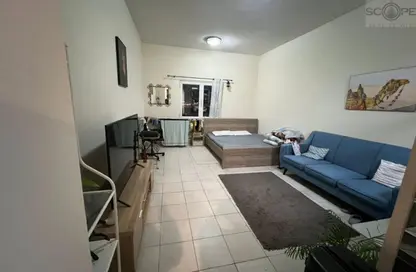 شقة - 1 حمام للايجار في ميد 69 - طراز البحر المتوسط - ديسكفري جاردنز - دبي