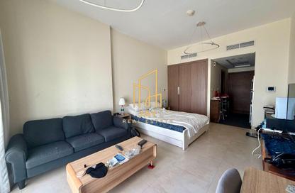 Apartment - Studio - 1 Bathroom for rent in Samia Azizi - Al Furjan - Dubai