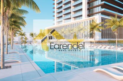 Duplex - 3 - 4 for sale in Auresta tower - District 11 - Jumeirah Village Circle - Dubai