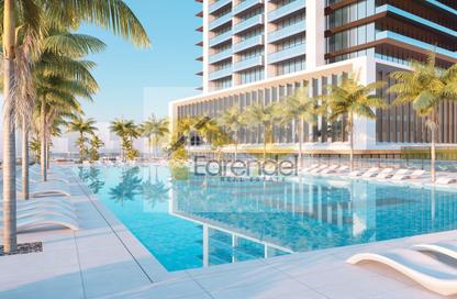 Duplex - 3 - 4 for sale in Auresta tower - District 11 - Jumeirah Village Circle - Dubai Duplex - 3 - 4 for sale in Auresta tower - District 11 - Jumeirah Village Circle - Dubai