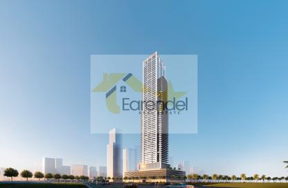 Duplex - 3 - 4 for sale in Auresta tower - District 11 - Jumeirah Village Circle - Dubai Duplex - 3 - 4 for sale in Auresta tower - District 11 - Jumeirah Village Circle - Dubai