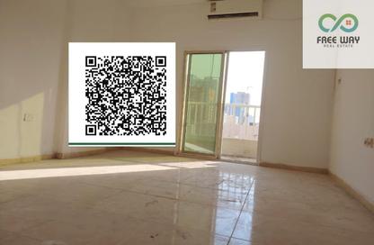 Apartment - 2 - 2 for rent in Al Nuaimiya Tower B2 - Al Nuaimiya Towers B - Al Nuimiya 1 - Al Nuaimiya - Ajman