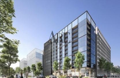 Apartment - 3 Bedrooms - 4 Bathrooms for sale in Rove Home Aljada - Aljada - Sharjah