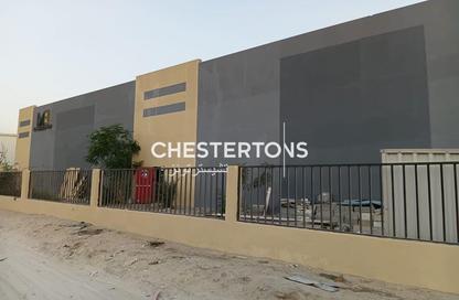 Warehouse - Studio for sale in Freezone South - Jebel Ali Freezone - Jebel Ali - Dubai