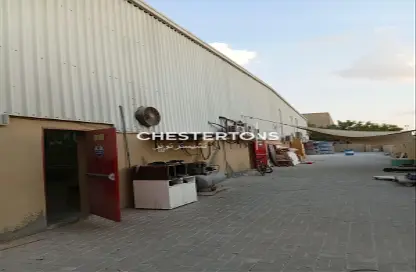 مستودع - استوديو للبيع في جنوب المنطقة الحرة - المنطقة الحرة بجبل علي - جبل علي - دبي