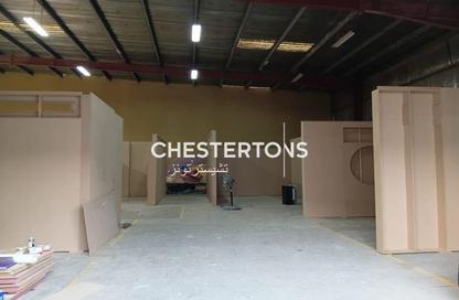 Warehouse - Studio for sale in Freezone South - Jebel Ali Freezone - Jebel Ali - Dubai