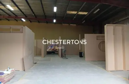 Warehouse - Studio for sale in Freezone South - Jebel Ali Freezone - Jebel Ali - Dubai